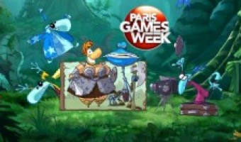 Podcast spécial Paris Games Week