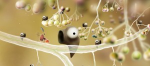 Podcast 42 : Botanicula