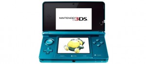 E3 2012 : la 3DS