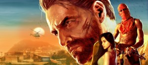 Podcast 43 : Max Payne 3