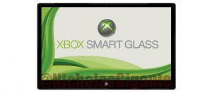E3 2012 : Microsoft