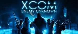 Podcast 46 : XCOM Enemy Unknown