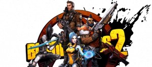 Podcast 50 : Borderlands 2