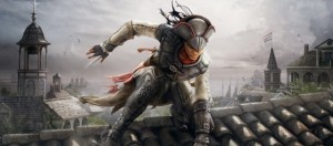 Podcast 55 : Assassin&rsquo;s Creed Liberation