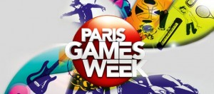 Podcast 52 : Paris Games Week