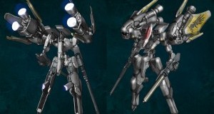 Podcast 64 : Strike Suit Zero