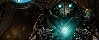 Podcast 63 : Primordia