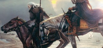 Podcast 67 : l&rsquo;ambition de CDProjekt