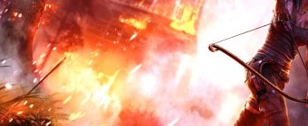 Podcast 68 : Tomb Raider
