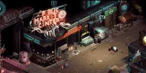 Podcast 92 : actu, Incognita, Shadowrun Returns
