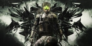 Podcast  91 : actu, Splinter Cell Blacklist