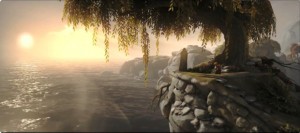 Podcast 96 : actu, Brothers A Tale Of Two Sons