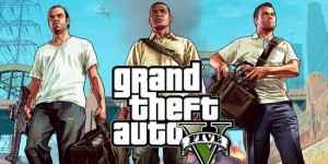 Podcast 94 : actu, GTA V