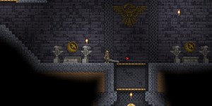 Podcast 102 : actu, la beta de Starbound