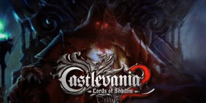 Podcast 105 : actu, impressions sur Castlevania Lords of Shadow 2