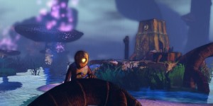 Podcast 109 : actu, Banished