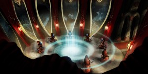 Podcast 117 : actu, The Last Federation