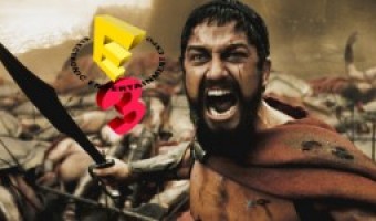Podcast hors série : E3 2014, c&rsquo;est qui le patron ?!