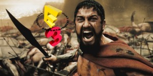 Podcast hors série : E3 2014, c&rsquo;est qui le patron ?!