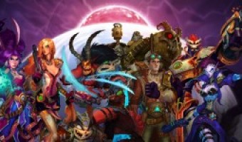 Podcast 124 : Bilan de l&rsquo;E3 2014, impressions sur Wildstar