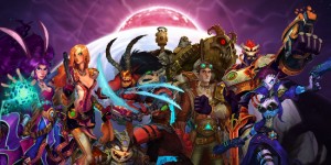 Podcast 124 : Bilan de l&rsquo;E3 2014, impressions sur Wildstar