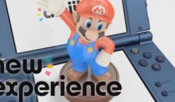 Podcast 130 : New Nintendo 3DS