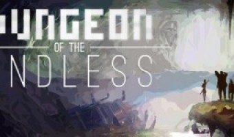 Podcast 138 : Paris Games Week, Dungeon of the Endless…