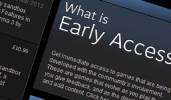 Podcast 141 : Game of Thrones, Valve et l&rsquo;Early Access