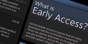 Podcast 141 : Game of Thrones, Valve et l&rsquo;Early Access
