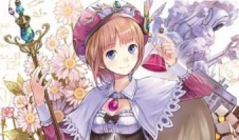 Podcast 142 : Atelier Rorona Plus, l&rsquo;Esport