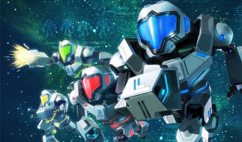 Podcast hors série : E3 2015, enfer et paradis