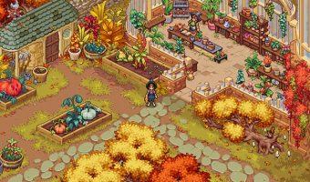 Podcast 331 : investissement et jeu vidéo