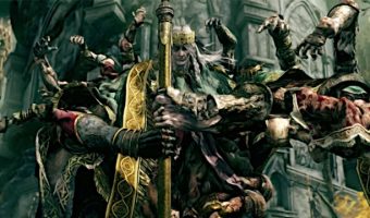 Podcast 388 : From Software entre dans la danse